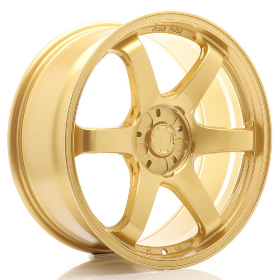 Felg Japan Racing SL03 19x8 ET20-35 5H BLANK Gull