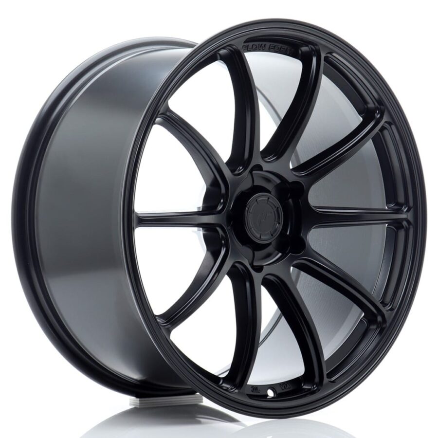 Felg Japan Racing SL04 19x9,5 ET20-45 5H BLANK Matt Black