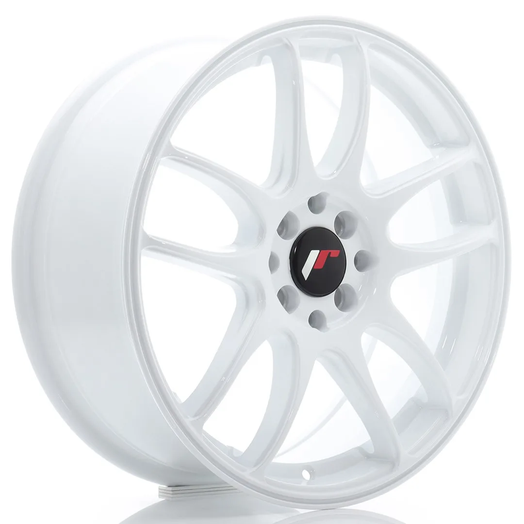 Felg Japan Racing JR29 17x7 ET40 5x100/114 Hvit