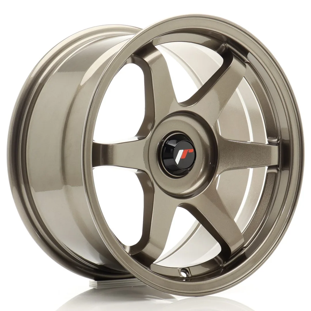 Felg Japan Racing JR3 16x8 ET25 BLANK Bronse