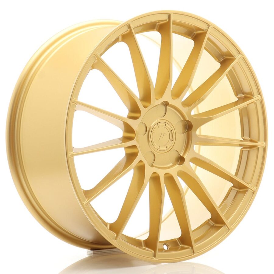 Felg Japan Racing SL05 19x8,5 ET20-45 5H BLANK Gull
