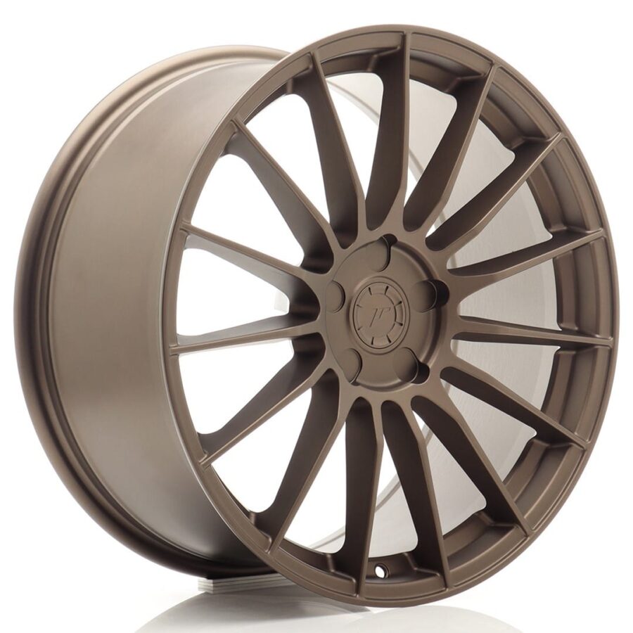 Felg Japan Racing SL05 19x9 ET20-51 5H BLANK Matt bronse