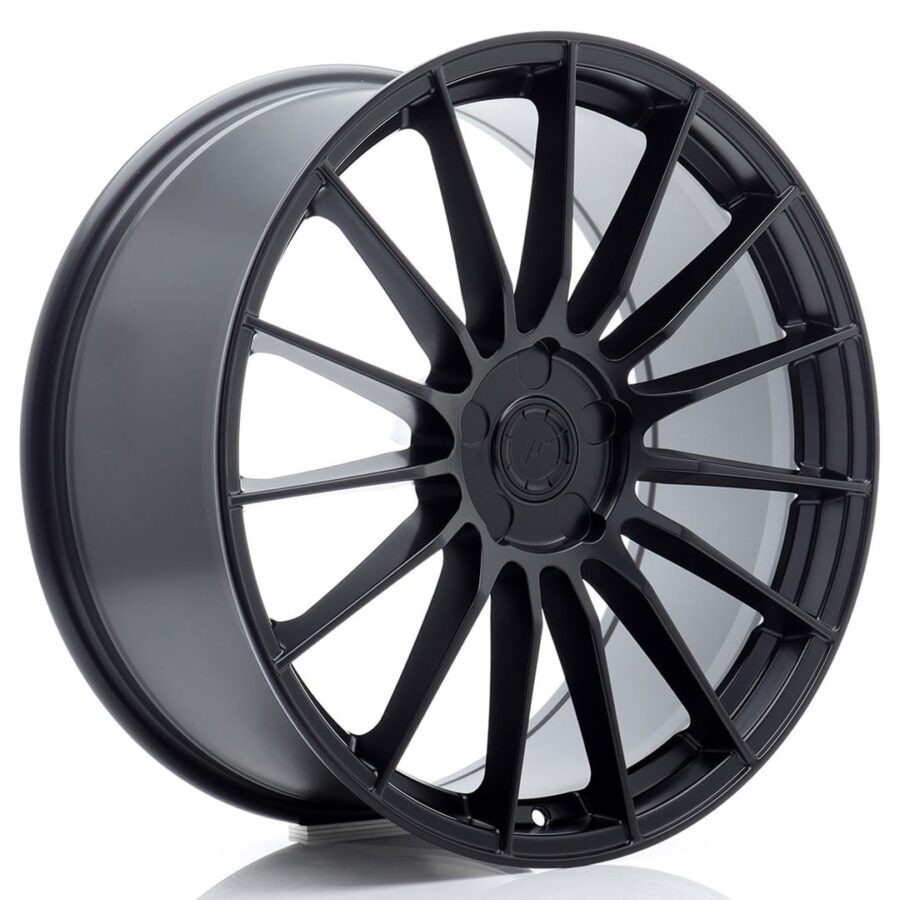 Felg Japan Racing SL05 20x8,5 ET20-45 5H BLANK Matt Black