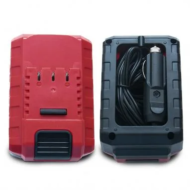 Kompressor Dragon Winch 150PSI - Bilde 6