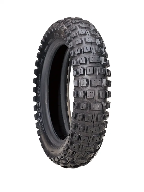 MC Dekk DURO DM1005 2.75-10 37J TT E#