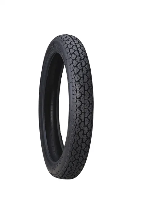 MC Dekk DURO HF319 2.75-17 41P 4PR E# TT