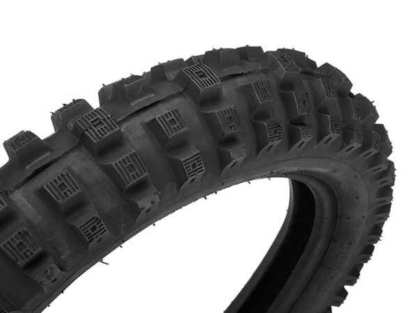 MC Dekk DURO HF335 4.60-17 62P 4PR TT NHS