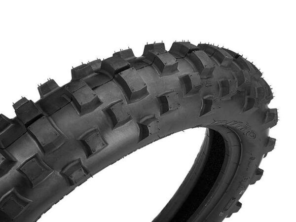 MC Dekk DURO DM1159 140/80-18 70R FIM E# TT