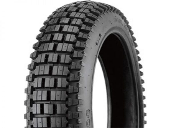 MC Dekk DURO HF307 3.50-19 4PR NHS TT