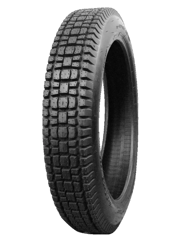 MC Dekk DURO DM1234 4.00-19 71P NHS TT