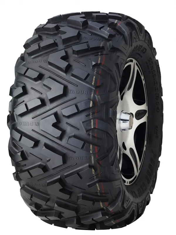 ATV Dekk DURO DI2039 Power Grip V2 29x11.00R14 81N 8PR TL NHS