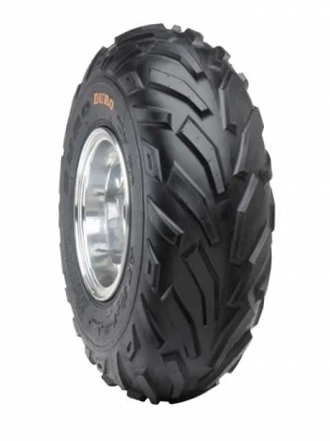 ATV Dekk DURO DI2005 18x7-7 10F 2PR BlacNHS