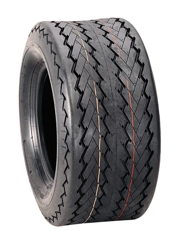 Industriell Dekk DURO HF232 20.5x8.00-10 (205/65-10) 6PR TL