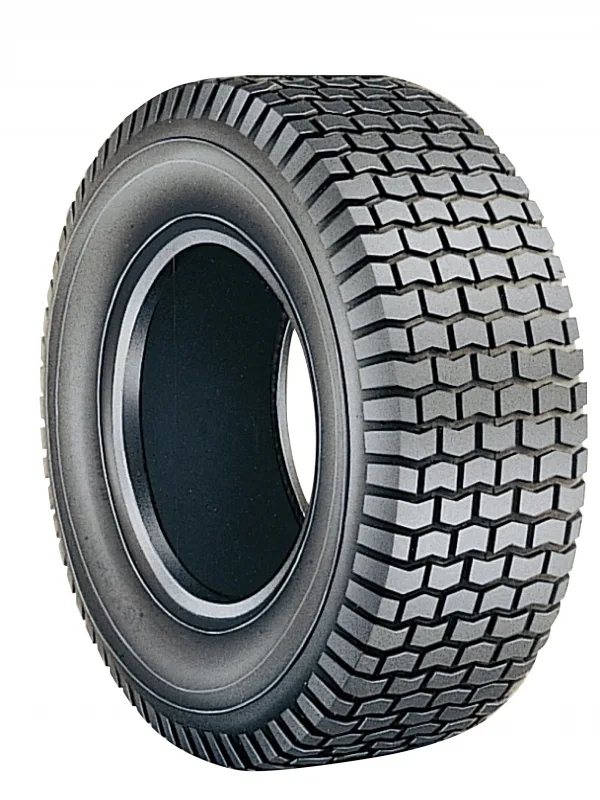 Industriell Dekk DURO HF224 11x4.00-5 2PR TL