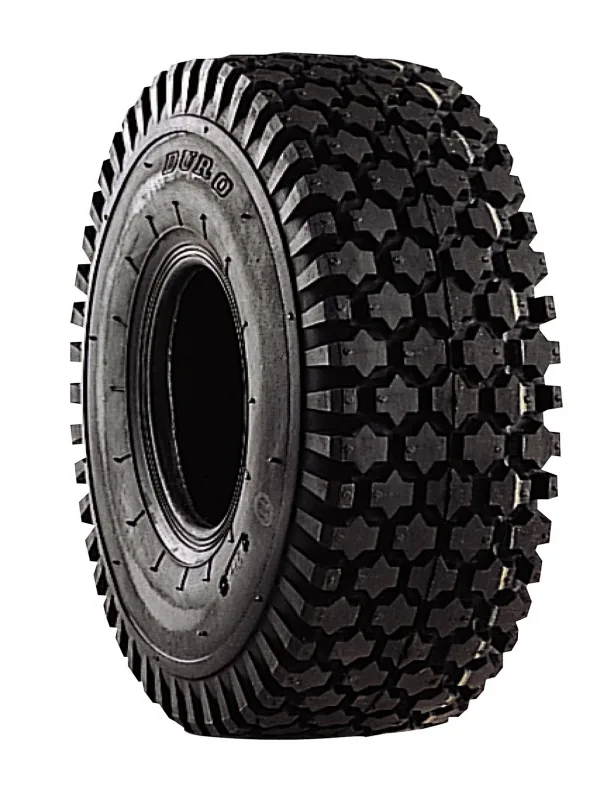 Industriell Dekk DURO HF201 4.00-5 4PR TT