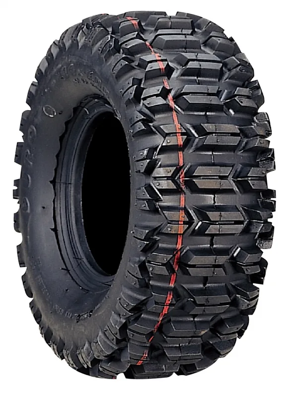 Industriell Dekk DURO HF270 14x4-6 2PR TL