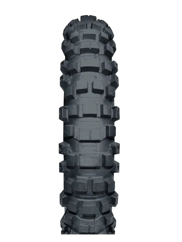 MC Dekk JOURNEY P2002 90/100-14 55M 6PR TT #E