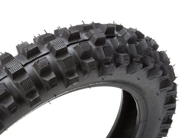MC Dekk JOURNEY P2001 100/100-17 (4.60-17) 64M 6PR TT #E