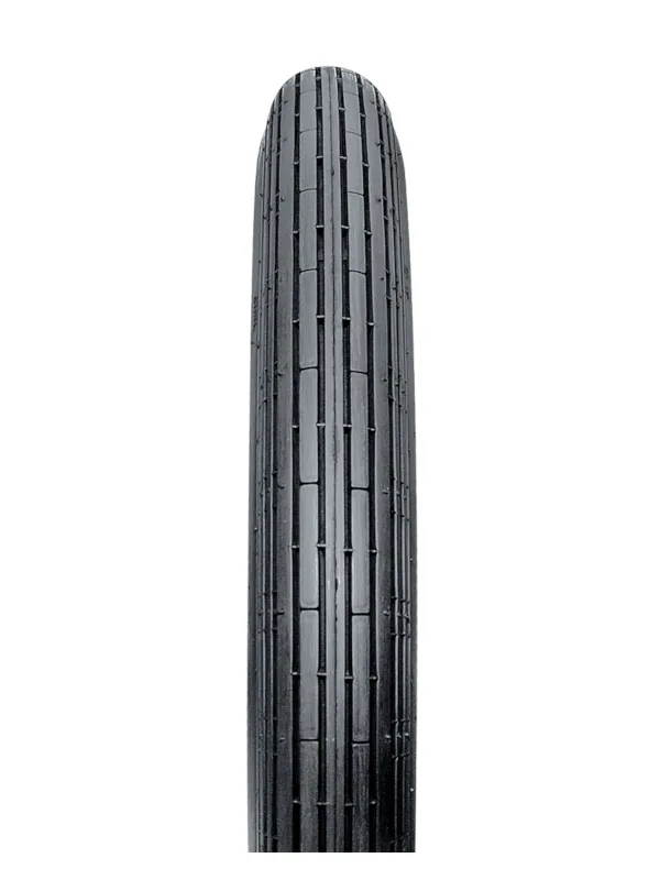 MC Dekk JOURNEY P211 2.50-17 43P 6PR TT #E