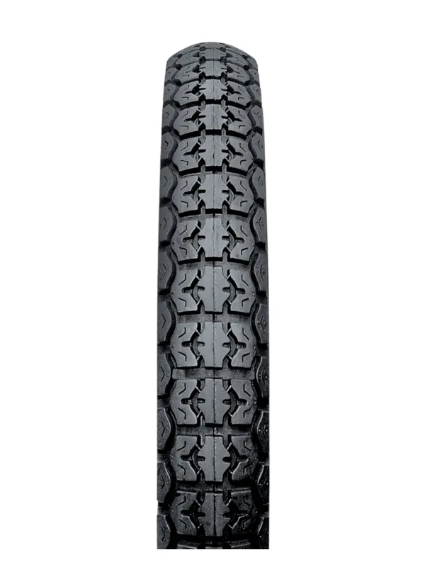 MC Dekk JOURNEY P210 2.75-18 48P 6PR TT #E