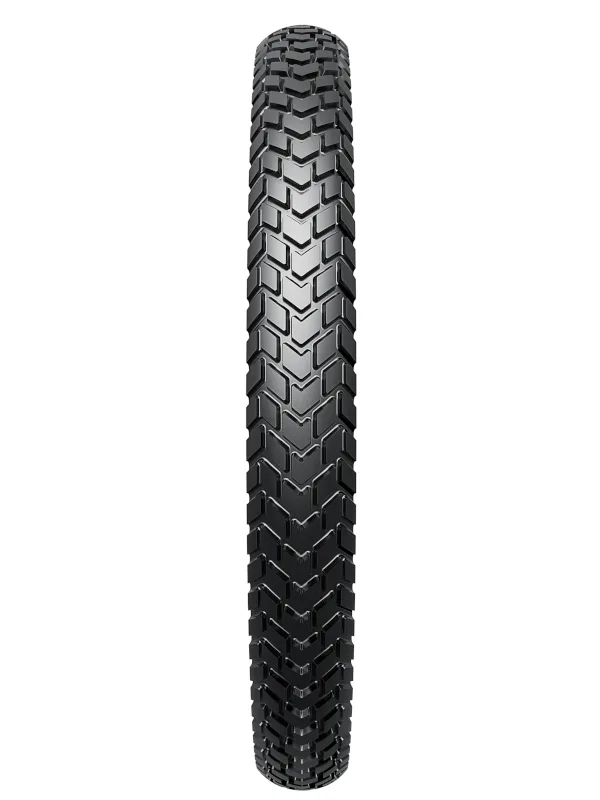 MC Dekk JOURNEY P6167 90/90-19 58P 6PR TT #E