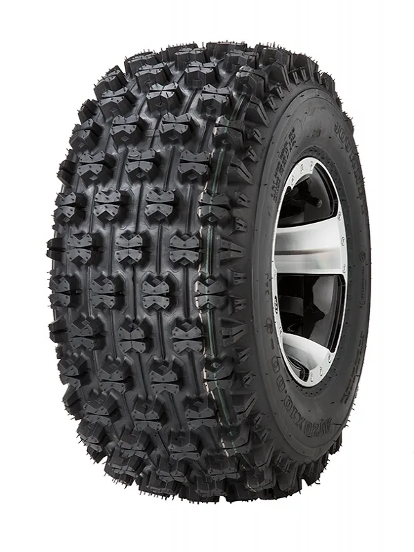 ATV Dekk JOURNEY P357 20x11-10 4PR 37J TL E#