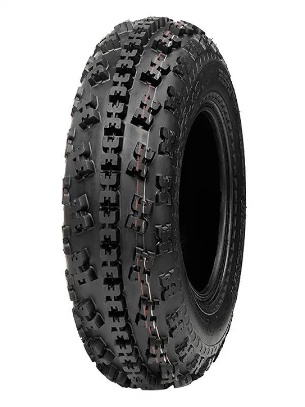 ATV Dekk JOURNEY P348 21x7-10 25J 4PR TL E#