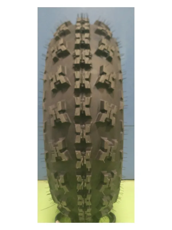 ATV Dekk JOURNEY P3076 22x7-10 33J 6PR TL #E FRONT