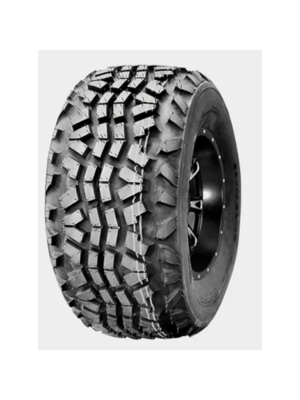 ATV Dekk JOURNEY P3077 24x9-10 100A3 8PR TL
