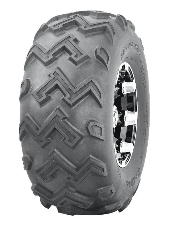 ATV Dekk WANDA P306 24x8-12 4PR TL #E