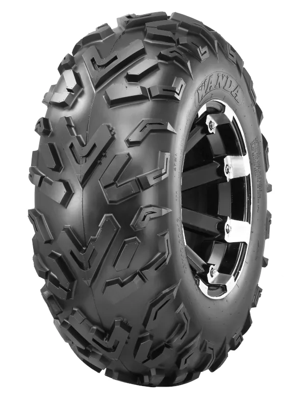 ATV Dekk JOURNEY P3056 25x10-12 62F 6PR TL