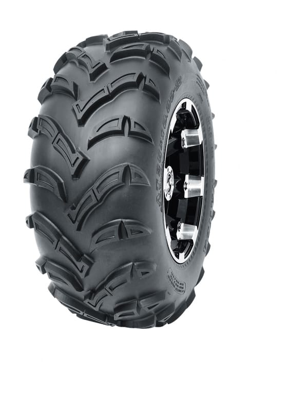 ATV Dekk JOURNEY P377 25x8-12 38J 4PR TL #E