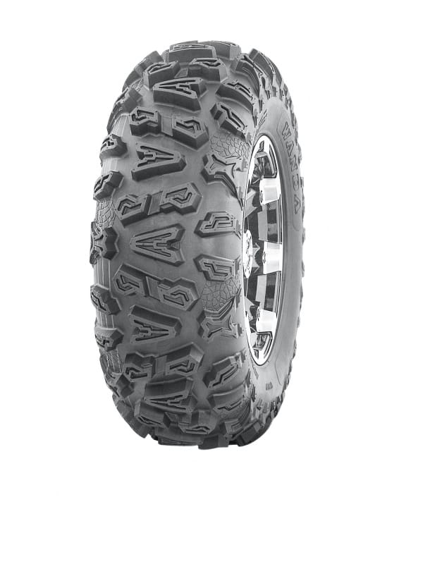 ATV Dekk JOURNEY P390 25x8-12 43J 6PR TL E#