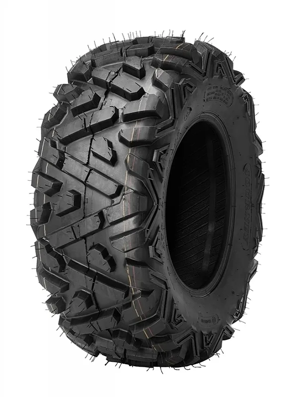 ATV Dekk JOURNEY P350 26x11-12 55J 6PR E# TL