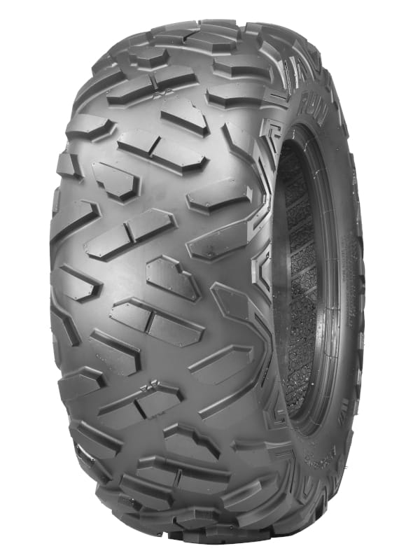 ATV Dekk JOURNEY P3501A 25x10-14 48F 6PR TL NHS