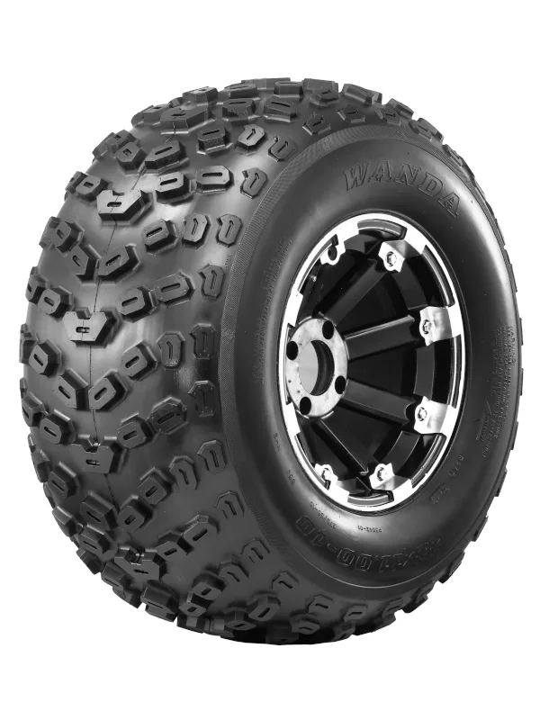 ATV Dekk JOURNEY P3042 18x8.50-8 4PR TL