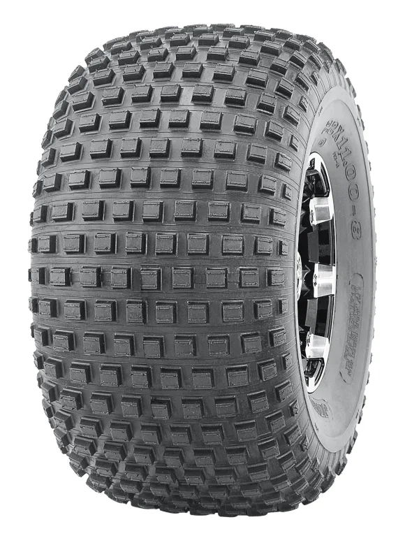 ATV Dekk JOURNEY P323 22x11.00-8 43J 4PR TL E#