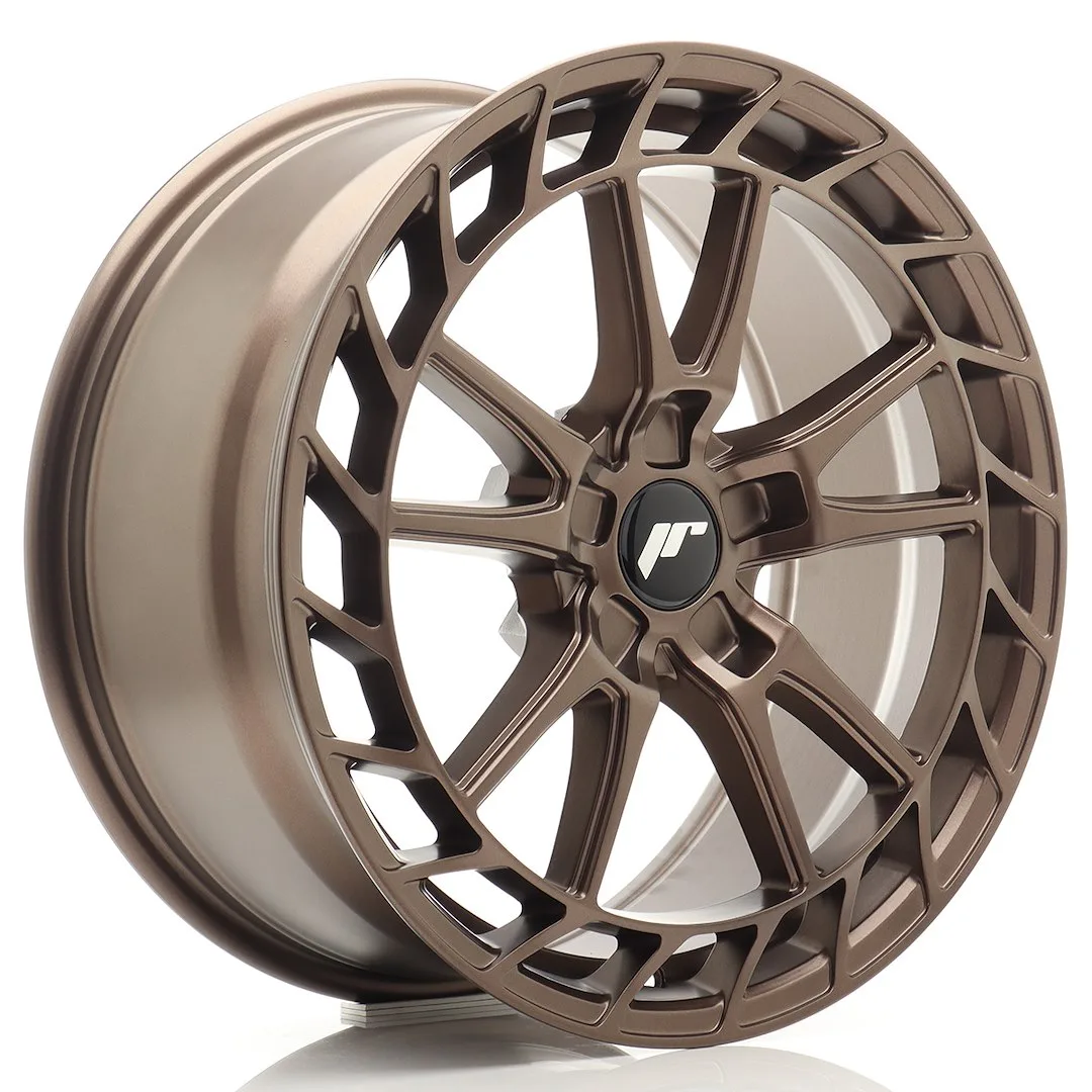 Felg Japan Racing JR45 19x8,5 ET20-50 5H BLANK Matt bronse