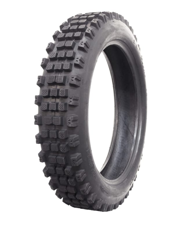 MC Dekk KENDA K787 120/80-19 63M #E D