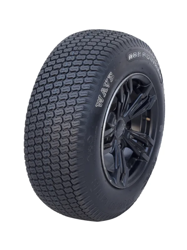 Industriell Dekk ROADGUIDER WAVE 16x6.50-8 4PR TL