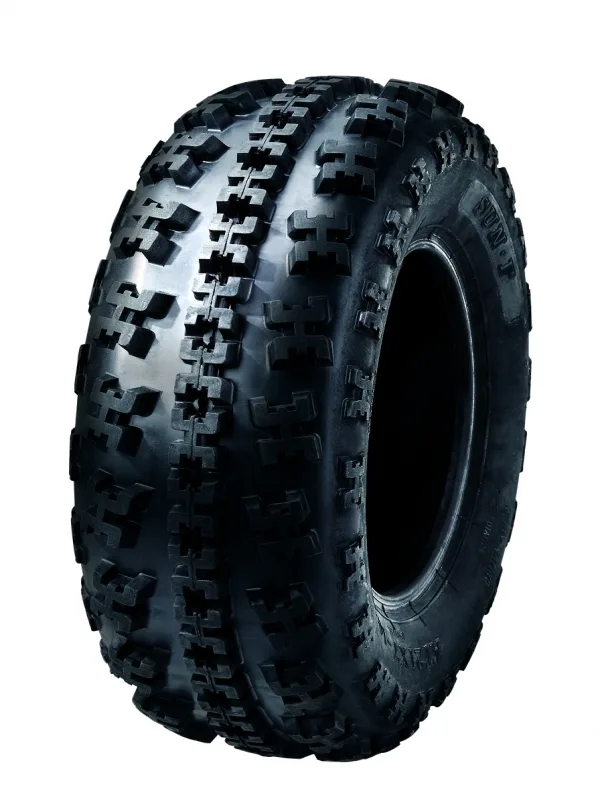ATV Dekk SUNF A-027F 22x7-10 35J 6PR E# TL