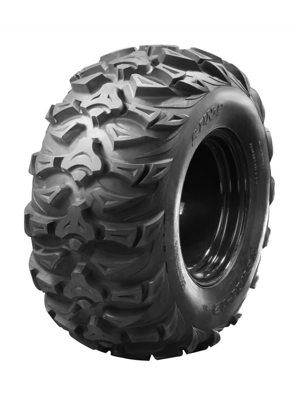ATV Dekk SUNF A-040 26x9-12 65J 6PR E#