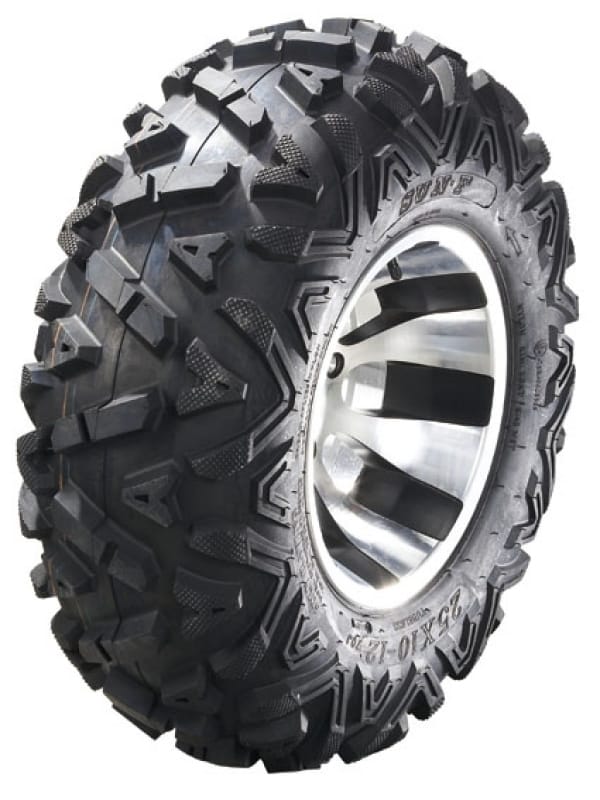 ATV Dekk SUNF A-033 27x12-12 70J 6PR E# TL
