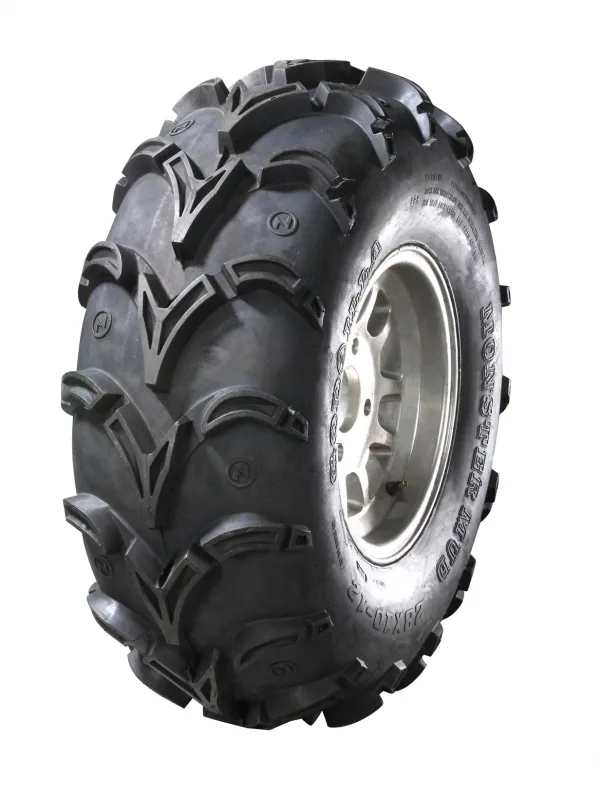 ATV Dekk SUNF A-050 28x12-12 70J 6PR E#