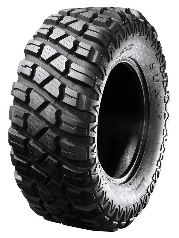 ATV Dekk SUNF A-047 30x10-15 80J 8PR TL NHS