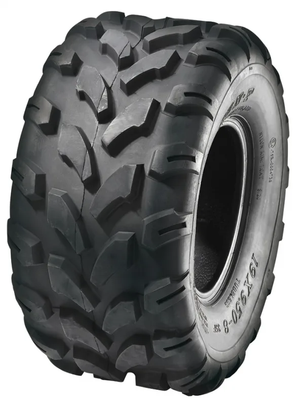 ATV Dekk SUNF A-003 19x7.00-8 28F 4PR E# TL