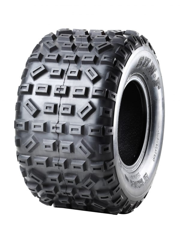 ATV Dekk SUNF A-035R 20x11-9 6PR 43J TL #E