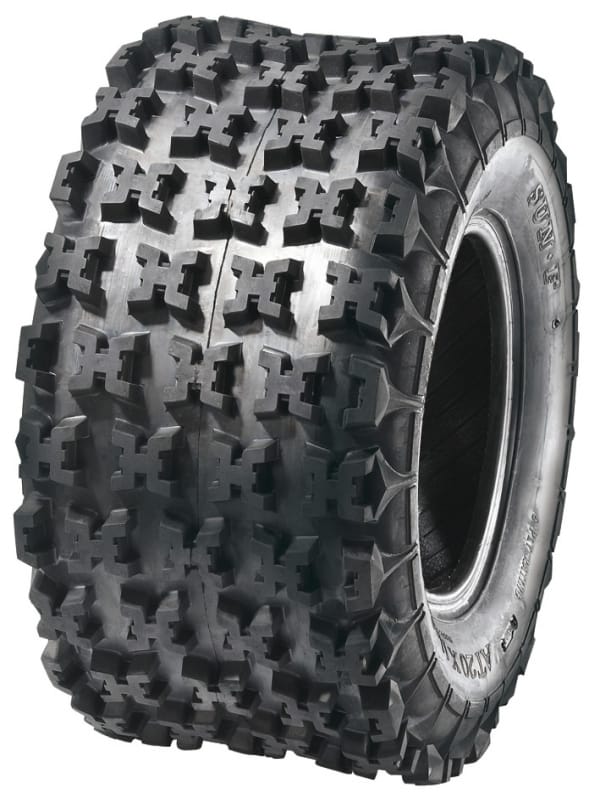 ATV Dekk SUNF A-027R 22x10-9 6PR NHS !+