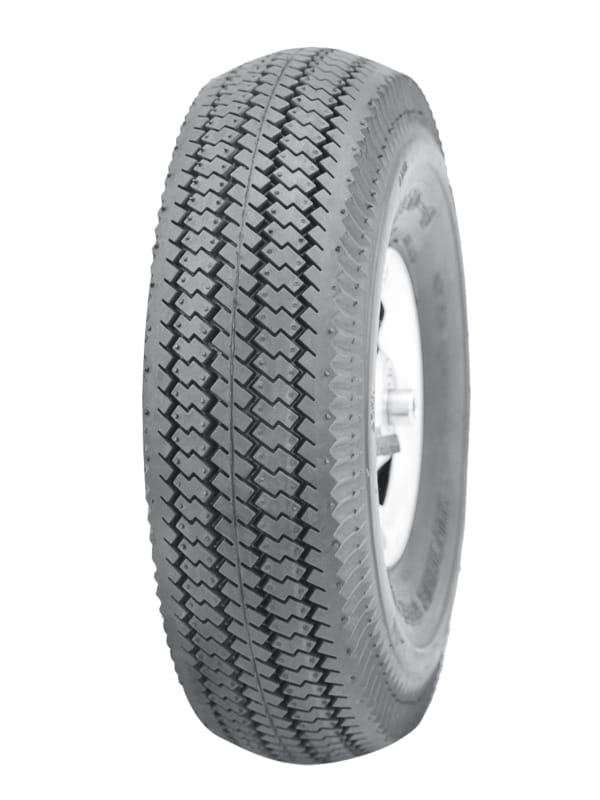 Industriell Dekk JOURNEY P606 2.80/2.50-4 4PR TL NHS