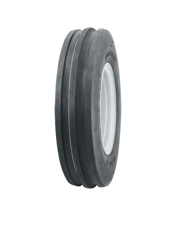 Industriell Dekk JOURNEY H8023 3.50-6 45A4 4PR TT